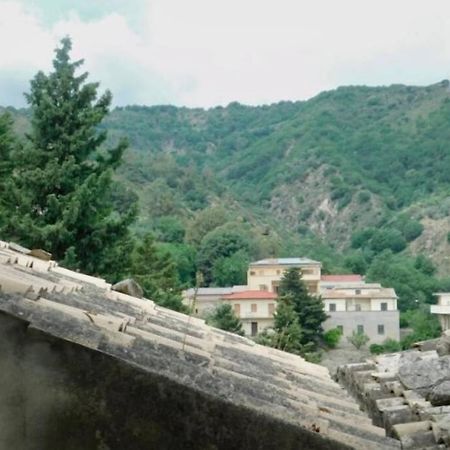 L'Intero Alloggio La Nicchia Badolato Marina Luaran gambar
